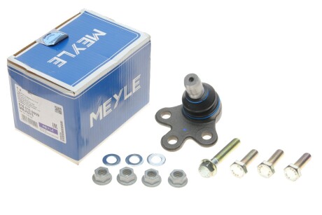 Шаровая опора (шарнир) MEYLE 616 010 0009