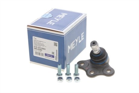 Шаровая опора (шарнир) MEYLE 616 010 5583