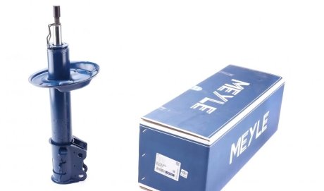 Амортизатор (передній) Fiat Punto 08- (L) MEYLE 6266230016
