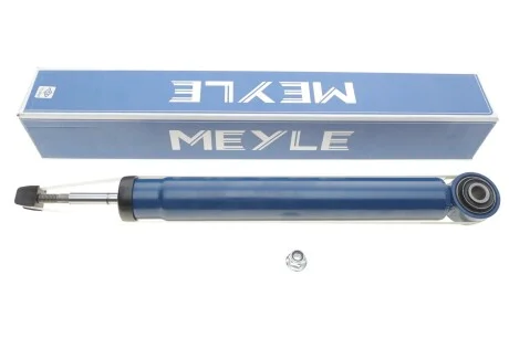 Амортизатор подвески MEYLE 626 725 0020