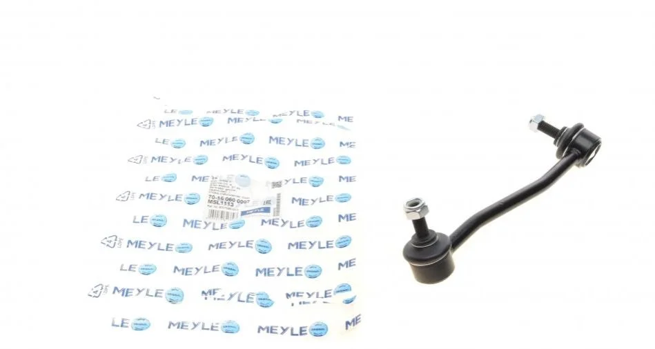Стойка стабилизатора MEYLE 70-16 060 0007 (фото 1)