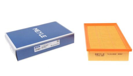 Фільтр повітряний MEYLE 712 321 0002