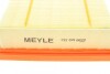 Фильтр воздуха MEYLE 712 321 0022 (фото 3)