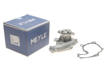 Помпа (водяной насос) MEYLE 713 220 0001