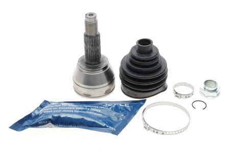 Шрус (комплект) MEYLE 714 498 0017