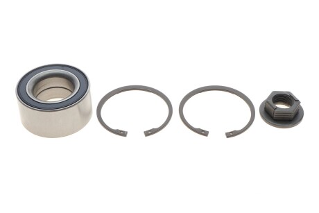 Подшипник ступицы (комплект) MEYLE 714 502 0004