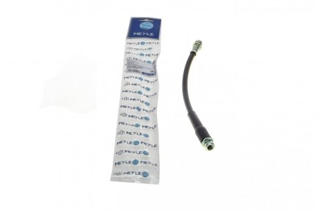 Шланг тормозной MEYLE 714 525 0004