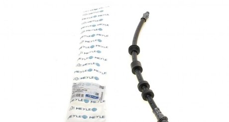 Шланг тормозной MEYLE 714 525 0048