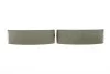 Комплект тормозных колодок из 4 шт. барабанов MEYLE 714 533 0007 (фото 4)