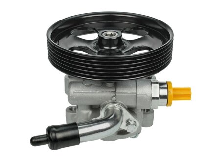 Насос гідропідсилювача рульового механізму MEYLE 7146310028