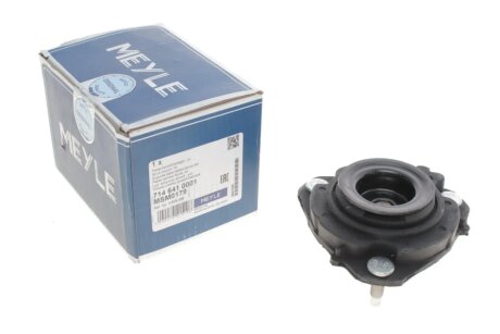 Опора амортизатора MEYLE 714 641 0001