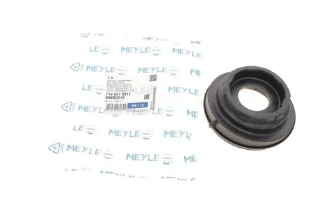 Подшипник опоры амортизатора MEYLE 714 641 0011