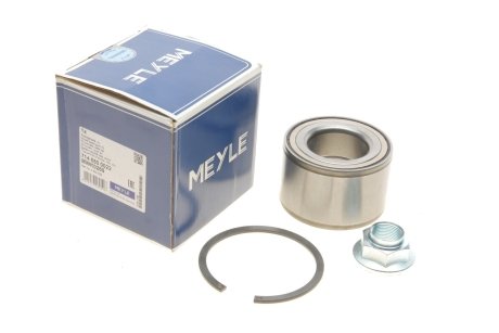 Подшипник ступицы MEYLE 7146500022