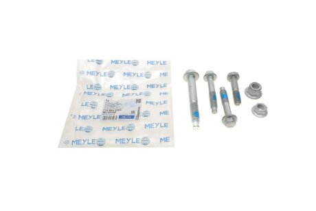 Монтажный комплект рычага MEYLE 714 654 0000