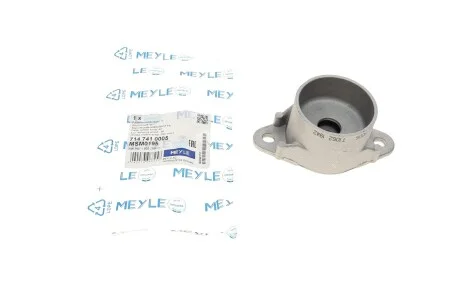 Опора амортизатора MEYLE 714 741 0005