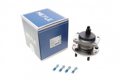 Подшипник ступицы MEYLE 714 752 0010
