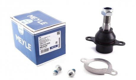 Шаровая опора (шарнир) MEYLE 716 010 0025