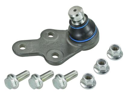 Кульова опора (шарнір) MEYLE 716 010 0026