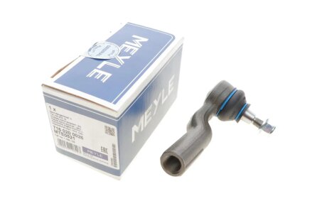 Наконечник рулевой тяги MEYLE 716 020 0026