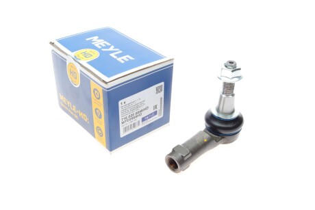 Наконечник рулевой тяги MEYLE 716 020 0049/HD