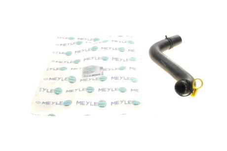Патрубок MEYLE 719 222 0005