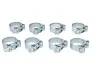 Хомуты OETIKER MIKALOR OGM030180108SZT (фото 2)