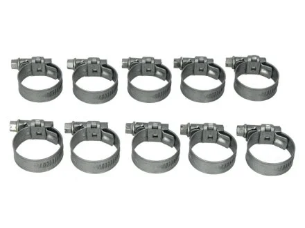 Хомуты OETIKER MIKALOR OSM0300900110SZT