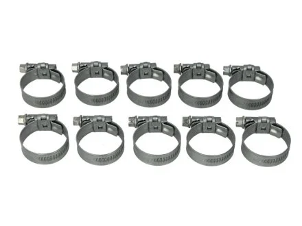 Хомуты OETIKER MIKALOR OSM0300900210SZT