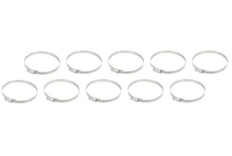 Хомуты OETIKER MIKALOR OSM0300901310SZT