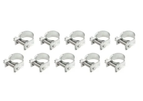 Хомуты OETIKER MIKALOR OSM0301058710SZT