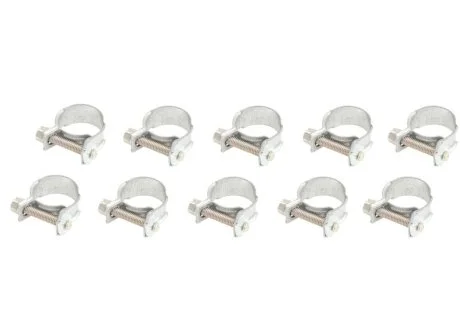Хомуты OETIKER MIKALOR OSM0301059510SZT