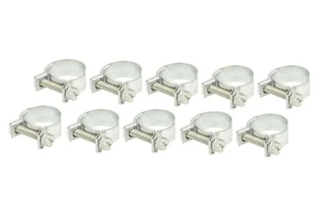 Хомуты OETIKER MIKALOR OSM0301060810SZT