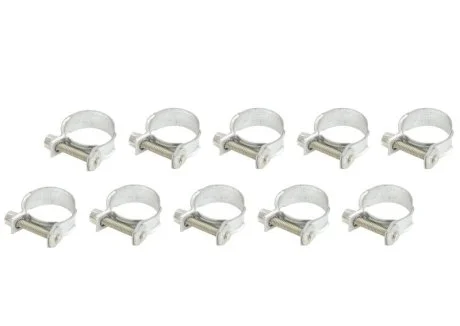 Хомуты OETIKER MIKALOR OSM0301061610SZT