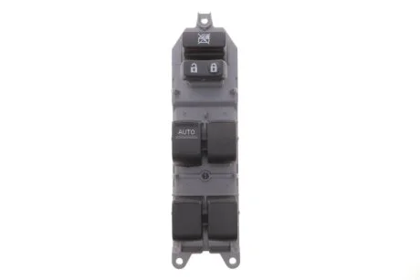 Кнопка склопідйомника MIRAGLIO 121/TYB76006