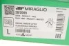 Стеклоподъемник MIRAGLIO 30/208B (фото 2)