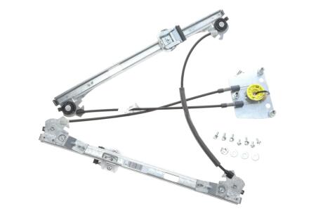 Склопідіймач MIRAGLIO 30/3090