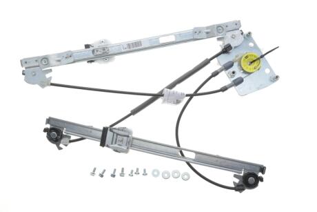 Склопідіймач MIRAGLIO 30/3091