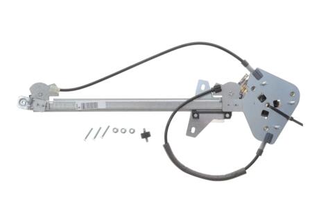 Склопідіймач MIRAGLIO 30/3102