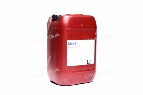 Трансмиссионное масло Mobil ATF LT 71141, 20л MOBIL 151008