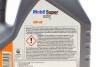 Моторное масло Super 3000 X1 5W-40, 4л MOBIL 152566 (фото 2)