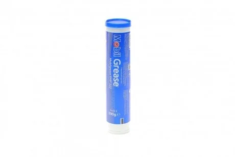 Смазка литиевая Mobil Grease ХHP 222 0,39 кг MOBIL 153553