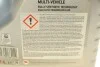 Олива трансмісійна DCTF Multi-Vehicle 4л MOBIL 156312 (фото 2)