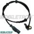 Датчик ABS MOBILETRON ABEU034 (фото 1)