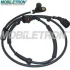 Датчик ABS MOBILETRON ABEU145 (фото 2)