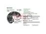 Випрямляч діодний MOBILETRON RB929H