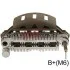Выпрямитель диодный MOBILETRON RM43 (фото 1)