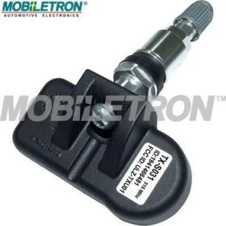 Датчик давления в шинах MOBILETRON TXS031