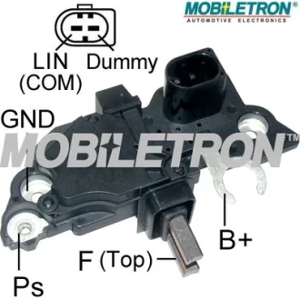 Регулятор напряжения генератора MOBILETRON VRB301