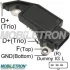 Регулятор напруги D403 MOBILETRON VRD276 (фото 1)
