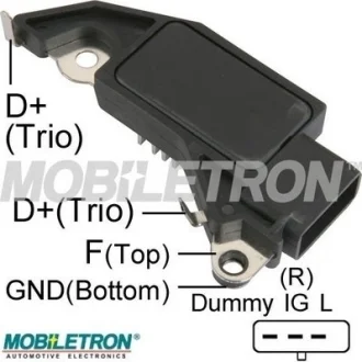 Регулятор напруги D403 MOBILETRON VRD276